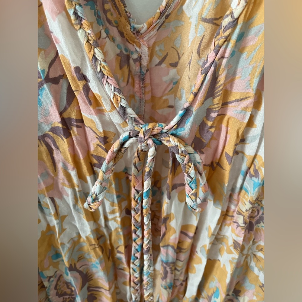 Free people x intimately kimono 👘